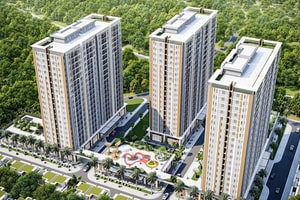 Từ bây giờ, sẽ thay đổi 3 mẫu giấy tờ khi nộp hồ sơ mua nhà ở xã hội