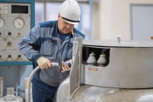 Một nhóm kỹ sư Nga lập kỳ tích chưa từng có