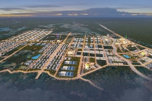 Dự án khu công nghiệp gần 700ha của Kinh Bắc tại Thái Nguyên nhận chỉ đạo mới