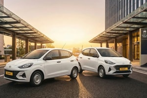 ‘Hyundai i10’ dành cho dân chạy dịch vụ với giá chỉ 150 triệu: 2 tùy chọn hatchback và sedan, động cơ 1.2L, trang bị 6 túi khí và cần chi đúng 1,2 triệu là nhận xe