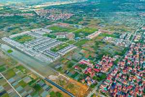 Từ bây giờ, người dân có thể phản ánh vi phạm đất đai qua đường dây nóng 0243.629.0196