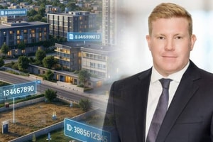 Sếp Savills Hà Nội: Cấp mã định danh có thể thay đổi cuộc chơi bất động sản