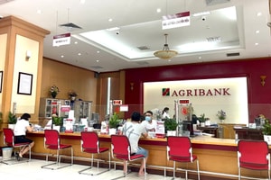 Gửi 200 triệu đồng tiết kiệm tại Agribank, sau 1 năm nhận bao nhiêu?
