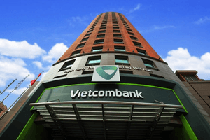Lợi nhuận Vietcombank có thể vượt 50.000 tỷ đồng năm 2026