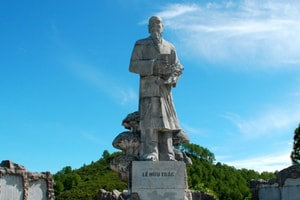 Đại danh y duy nhất của Việt Nam được UNESCO vinh danh: Sinh ra trong gia đình danh giá, ba đời làm Tiến sĩ, được mệnh danh là 'Y thánh'