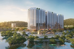 Di sản Champa thức giấc trong hình hài những tòa tháp biểu tượng tại Nam Nha Trang