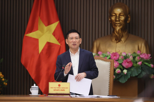 Bộ Tài chính xây dựng 3 kịch bản lạm phát năm 2026, cao nhất 4,6%