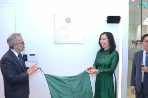 Khai trương Đại sứ quán Bồ Đào Nha tại Hà Nội