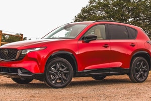 Cách âm đỉnh cao, hàng ghế sau rộng rãi: Mazda CX-5 2026 chính thức khắc phục trọn vẹn điểm yếu chí mạng