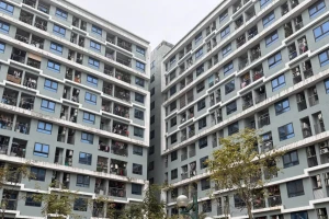 Lấy ý kiến về dự thảo Nghị quyết thí điểm phát triển nhà thương mại giá phù hợp