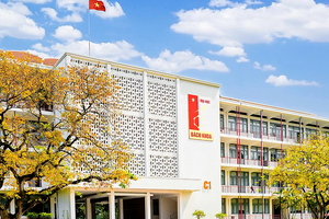 Ngành được ví là ‘vua’ của kỷ nguyên mới, điểm chuẩn lên tới 29,37, sẽ cần tới 50.000 nhân lực, thu nhập chạm ngưỡng 100 triệu đồng/tháng