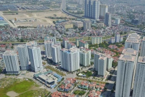 Vì sao phải cấp bách thí điểm phát triển nhà ở thương mại giá phù hợp?