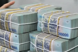 Năm 2026, kế hoạch vay của Chính phủ tối đa 969.796 tỷ đồng