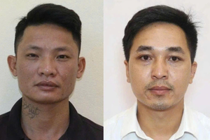 Triệt phá đường dây mua bán nội tạng giao dịch khắp cả nước, bắt giữ kẻ cầm đầu Đoàn Văn Hòa SN 1991