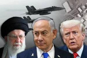 Tổng thống Mỹ, Thủ tướng Israel lên tiếng về đòn tấn công phủ đầu Iran