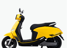 Dưới 40 triệu nên chọn xe điện nào: Chạy 200 km hay cốp 44 lít mới đáng tiền?