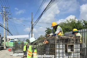 Nâng cấp quốc lộ ở Cần Thơ, tiến độ thi công chưa được 1%