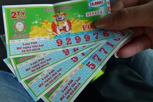 21 công ty xổ số miền Nam trả thưởng 76.200 tỷ trong năm 2025, lợi nhuận vượt Hòa Phát, Vinamilk, FPT, PV GAS