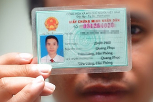 Từ 15/3, chính thức ‘khai tử’ một thủ tục liên quan đến CMND: Người dân lưu ý ngay!