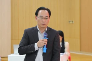Ông Hoàng Minh Sơn làm Quyền Bộ trưởng Bộ Giáo dục và Đào tạo