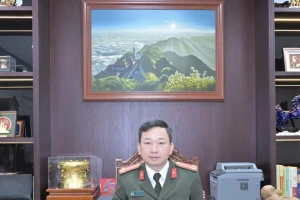 Việt Nam mở rộng hợp tác quốc tế trong chuyển giao người chấp hành án phạt tù