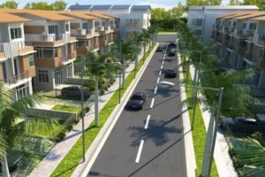 Hà Nội: Giao đất xây khu nhà ở thấp tầng tại Thanh Trì