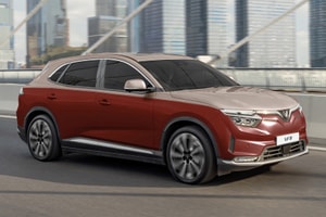 Chạy 20.000 km trong 2 tháng, chủ xe VF 8 kể lại trải nghiệm nhớ đời, không quên tiết lộ tổng tiền nhiên liệu
