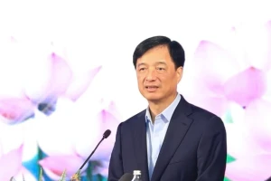 Ông Nguyễn Duy Ngọc: Hà Nội phải là đầu tàu dẫn dắt cả nước
