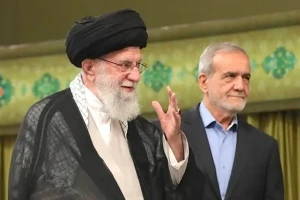 Israel nhắm mục tiêu vào các quan chức cấp cao Iran trong đợt tấn công mới nhất