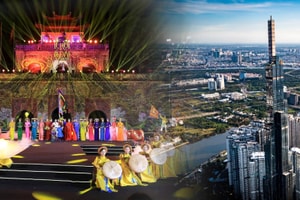 Chỉ đạo, điều hành của Chính phủ, Thủ tướng Chính phủ nổi bật tuần từ 20-27/2/2026