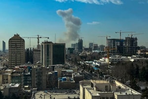 Căng thẳng Israel – Iran leo thang, Đại sứ quán Việt Nam phát thông báo khẩn tới cộng đồng người Việt