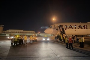 Du khách lo lắng hủy tour đến Trung Đông, công ty lữ hành đưa lời khuyên