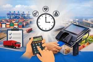 Loạt quy định mới quan trọng có hiệu lực từ tháng 3, ai cũng nên biết