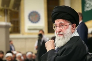 Ai có thể kế nhiệm Đại giáo chủ Iran Khamenei?
