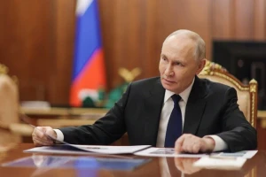 Tổng thống Nga Putin lên tiếng về sự ra đi của Lãnh tụ Tối cao Iran Khamenei