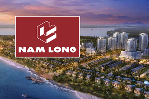 Nam Long (NLG) bước vào chu kỳ mới: Bán hàng kỷ lục, giảm đòn bẩy mạnh và tái định vị quỹ đất