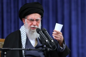 Tổng thống Mỹ Trump nói Đại giáo chủ Iran Ali Khamenei ‘đã thiệt mạng’