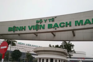 Vụ BV Bạch Mai - Việt Đức cơ sở 2: Đề nghị Bộ Quốc phòng điều tra 4 doanh nghiệp