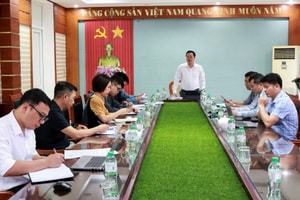 Công ty làm chậm tiến độ dự án ‘triệu đô’ ở Lào Cai bị xử phạt, được tỉnh mời họp nhưng không chấp hành