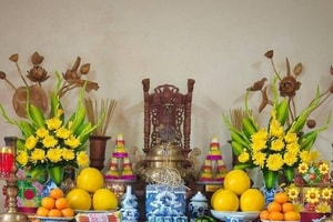 Rằm tháng Giêng năm 2026, tránh làm những điều này để cả năm may mắn, hanh thông