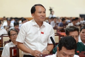 Một Giám đốc Sở bất ngờ bị rút tên khỏi danh sách ứng cử đại biểu HĐND