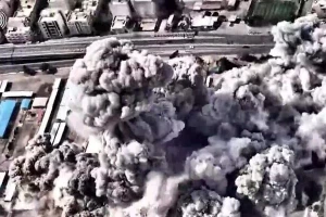 Israel tuyên bố loại bỏ một số nhân vật chủ chốt trong 'bộ não tình báo' của Iran