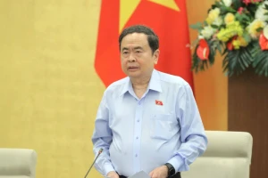 Kỳ họp thứ nhất, Quốc hội khóa mới sẽ làm công tác nhân sự trong gần 1 tuần
