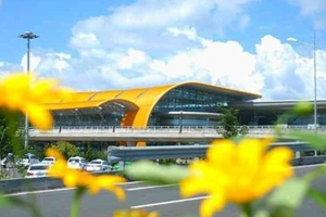 Ngày mai, sân bay quốc tế thuộc tỉnh rộng nhất Việt Nam chính thức đóng cửa