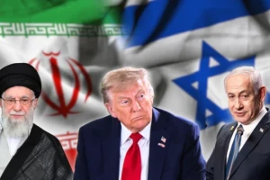 Những cổ phiếu có thể hưởng lợi từ diễn biến căng thẳng Mỹ - Israel - Iran