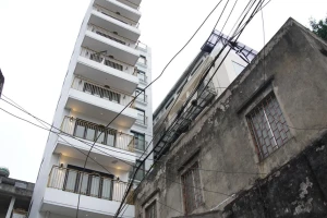 Hộ dân cuối cùng bàn giao mặt bằng cho dự án quảng trường phía Đông hồ Hoàn Kiếm