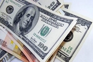 Tỷ giá USD hôm nay 2/3: Giá ngân hàng và chợ đen đồng loạt giảm