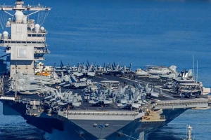Cán cân quân sự Iran - Israel và Mỹ: Khi số lượng đối đầu công nghệ và chiến tranh không còn là cuộc chơi của hỏa lực