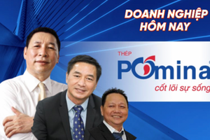 Cổ phiếu POM không đạt giá kỳ vọng, Thép Việt chưa thể bán vốn trả nợ thay Pomina