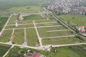 Đừng vội 'xuống tiền' mua đất nếu người dân chưa biết đến thông tin này
